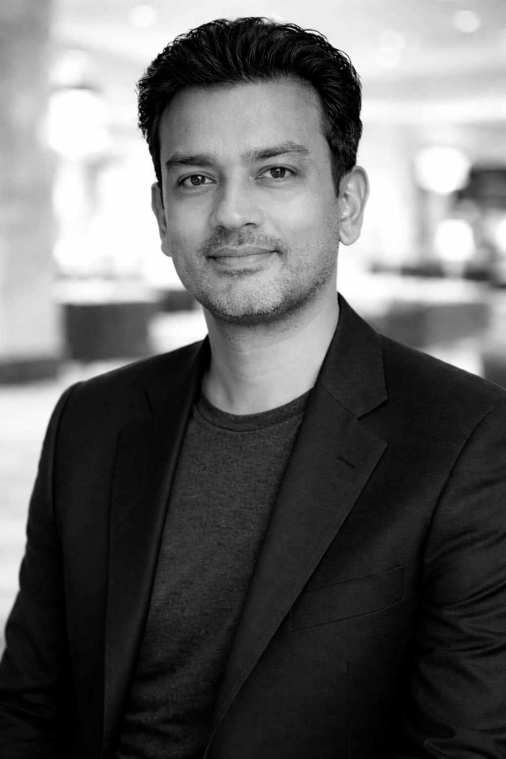 Kal Makwana, Founder of The Apply Group